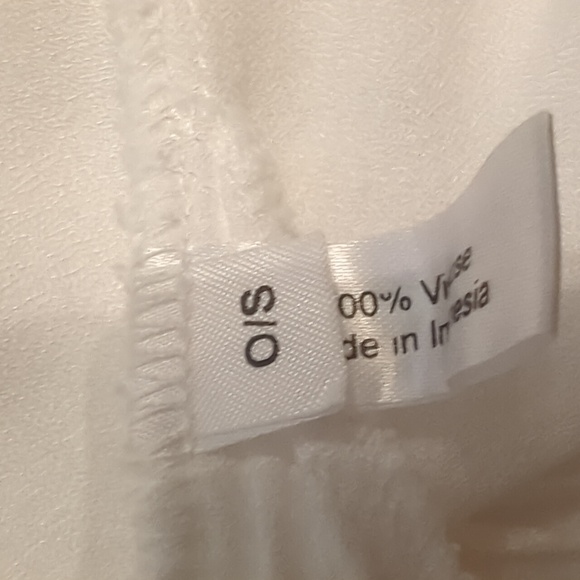 Imsy Wide Leg Jumpsuit - Picture 6 of 6